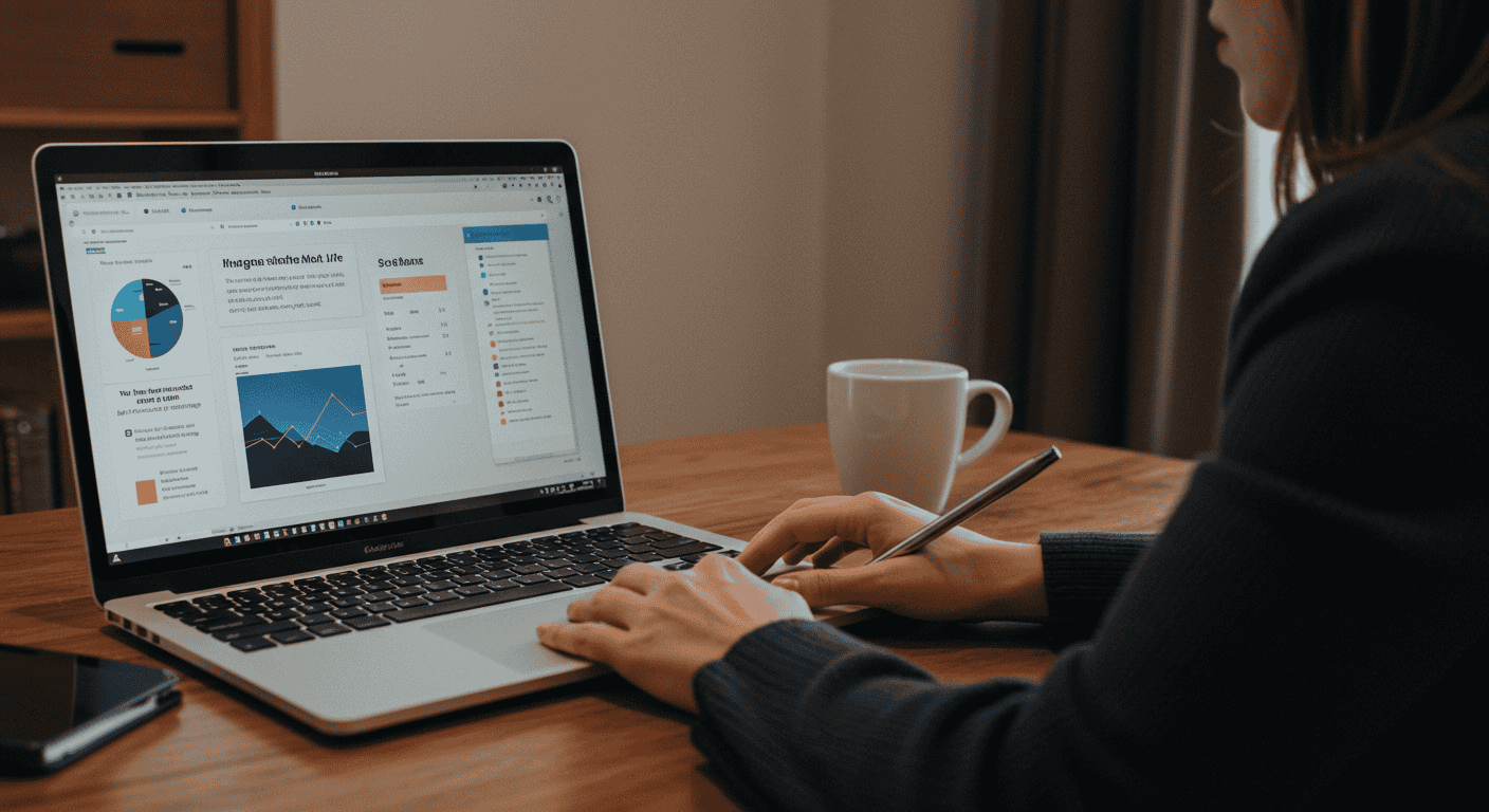 Sustainable Career Growth