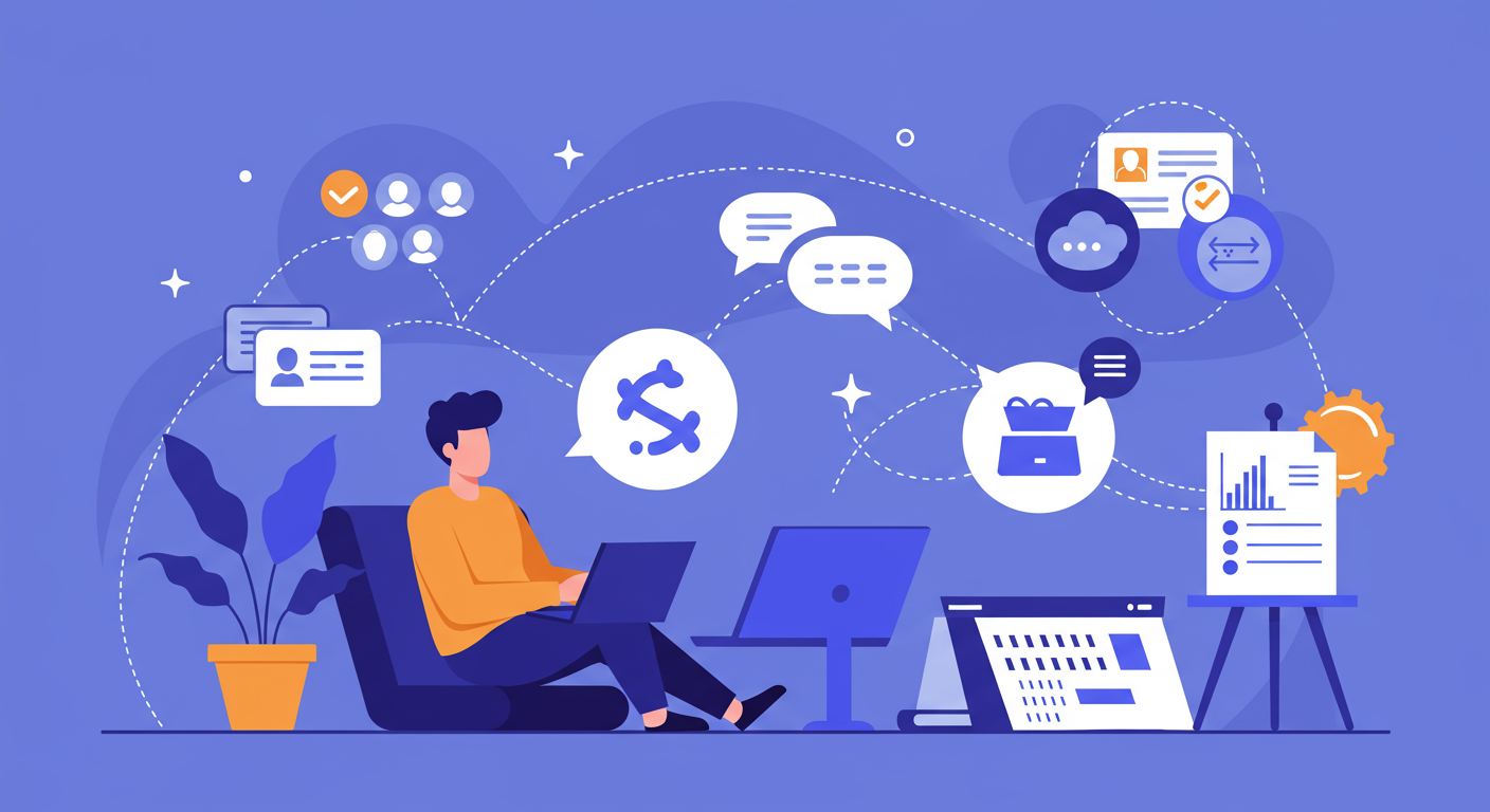 Remote Work