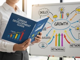 Career Development Guide Build Skills, Grow & Succeed