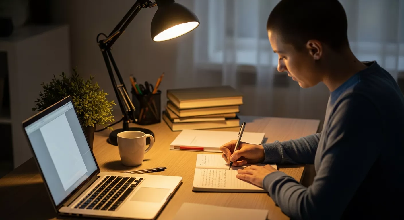 How to Write a Strong Personal Statement