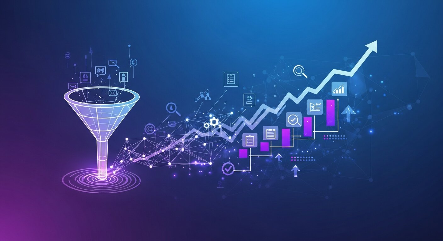 Managing Your Application Process