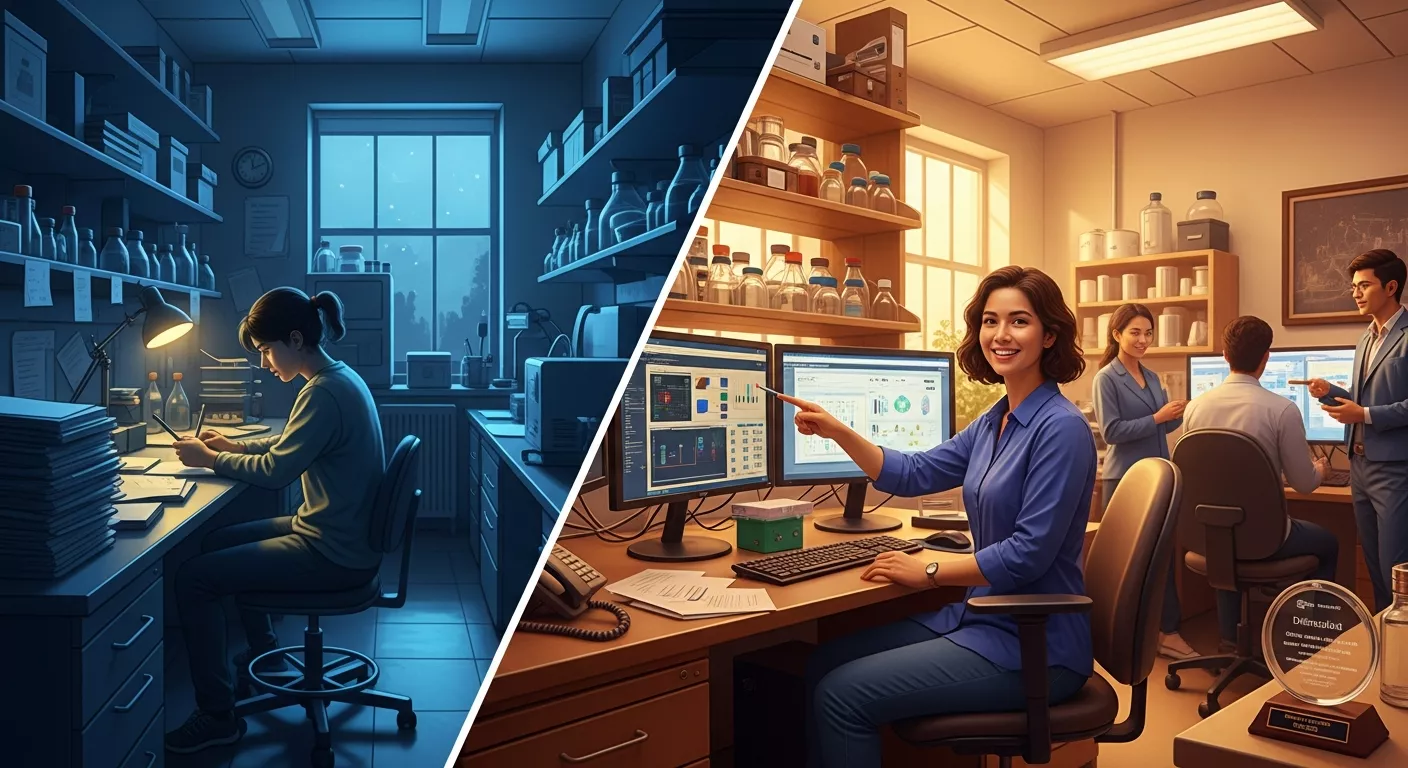 The Long-Term Impact of a Career Development Award