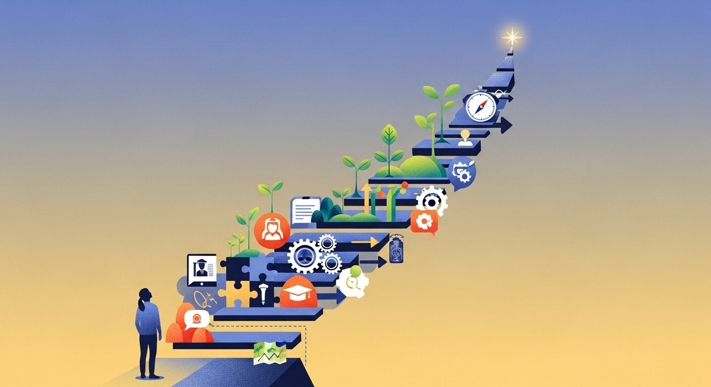 What is Career Development