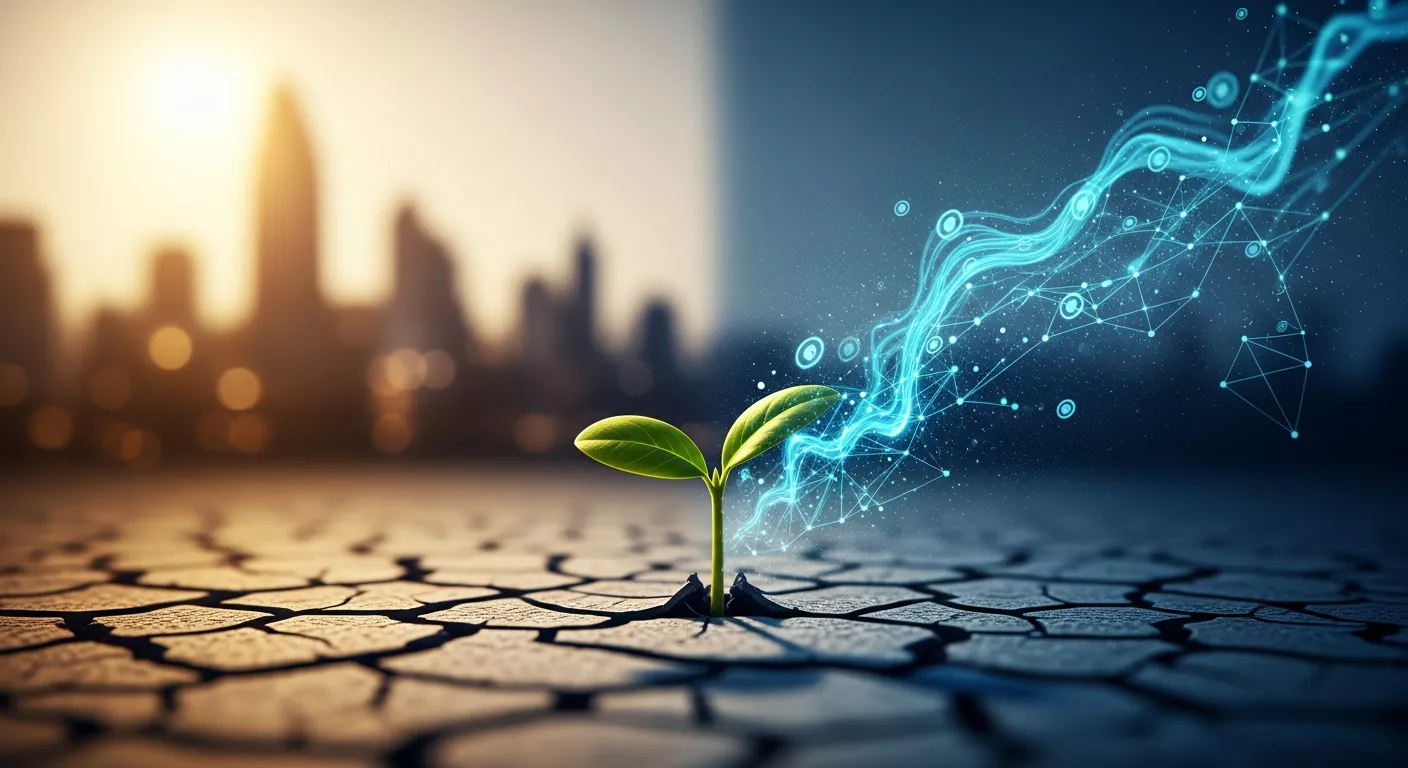 Adaptability in Changing Markets