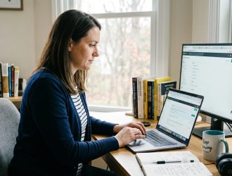 Freelance Job Platforms for Remote Career Growth