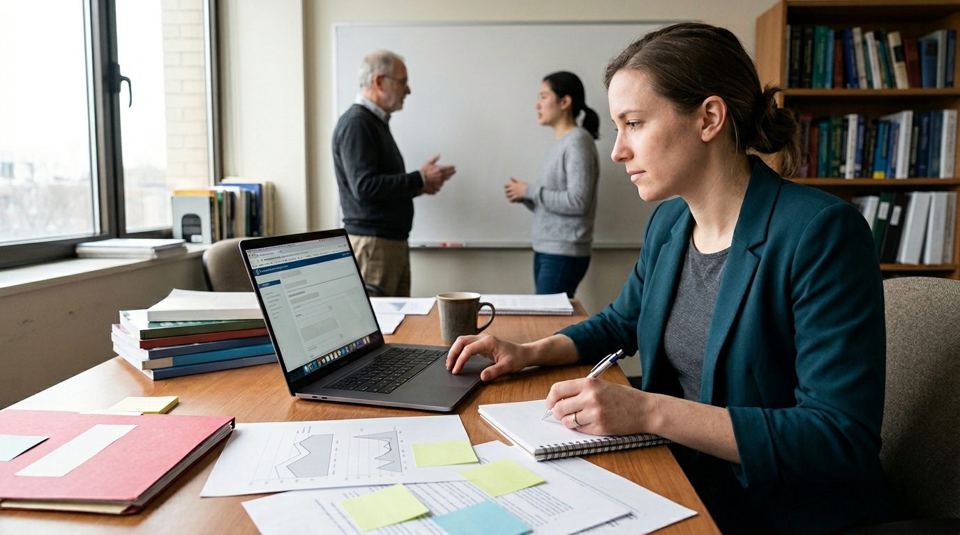 Strategies for Applying to Career Development Awards