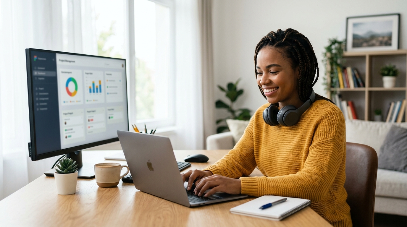 The Role of Routine in Long-Term Success