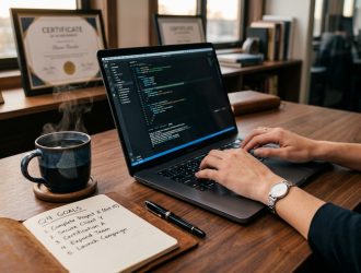 Career Advancement Strategies for Higher Performance and Promotion