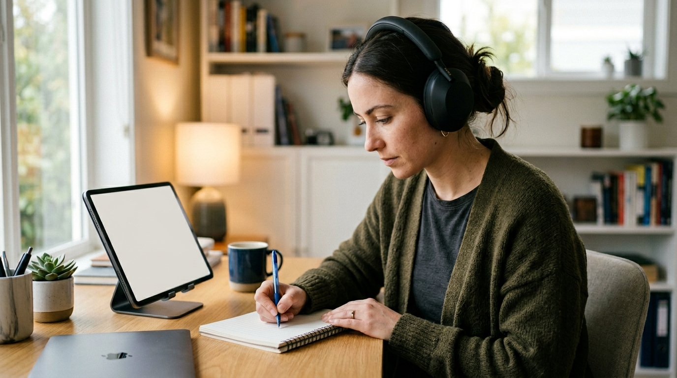 Career Development Tips for Professionals