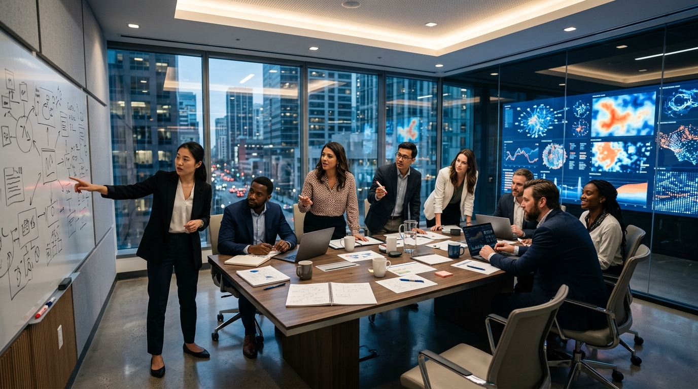 Effective Career Development Techniques That Actually Work
