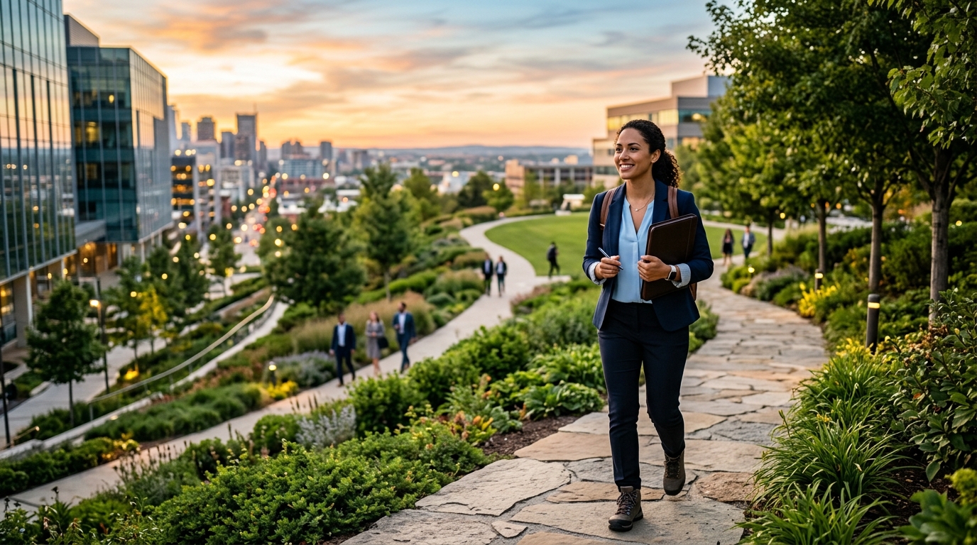 How to Improve Personal and Professional Career Development