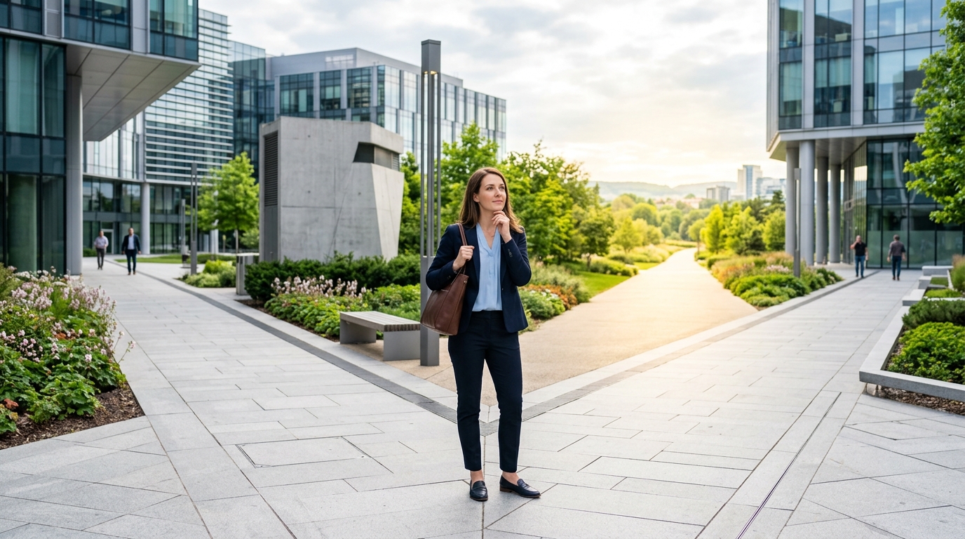How to Network During a Career Transition
