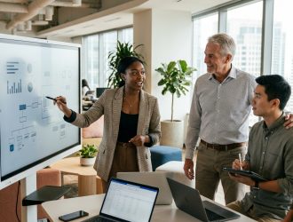 Modern Workforce Development Strategies for Career Growth, Skill Enhancement, and Professional Success