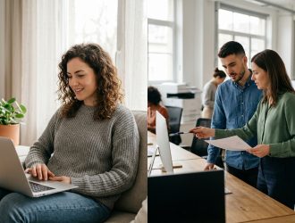 Part Time Job Opportunities for Remote and In-Person Work