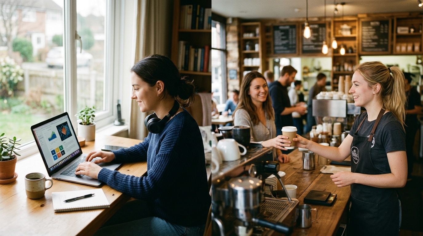 Part Time Job Opportunities for Remote and In-Person Work Career Guide