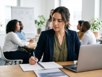 Personal and Professional Career Development A Complete Guide to Long-Term Success