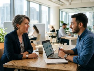 The Ultimate Career Development Guide for Career Growth