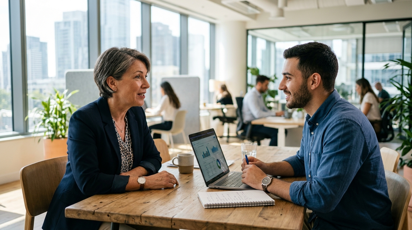 The Ultimate Career Development Guide for Career Growth