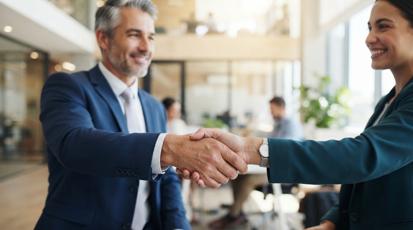 How to Build Confidence Before a High-Stakes Interview