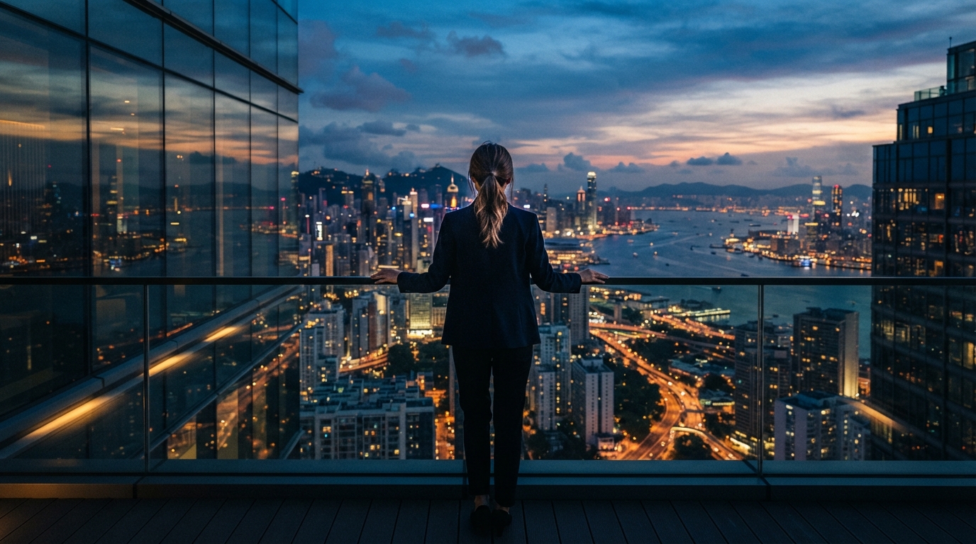 How to Start Your Career Opportunities Abroad Journey