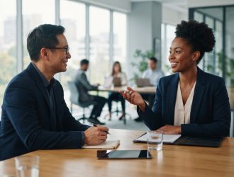 Job Interview Techniques to Increase Your Hiring Chances