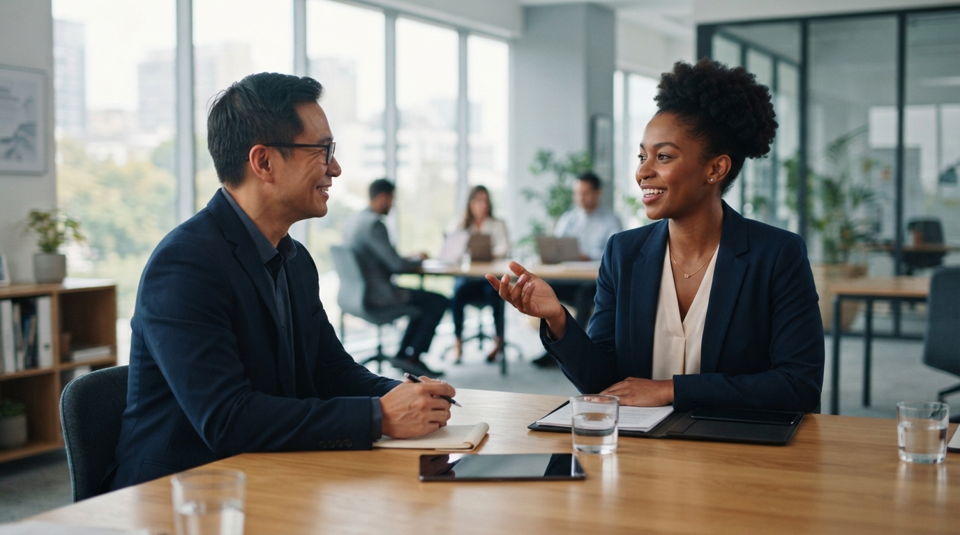 Job Interview Techniques to Increase Your Hiring Chances