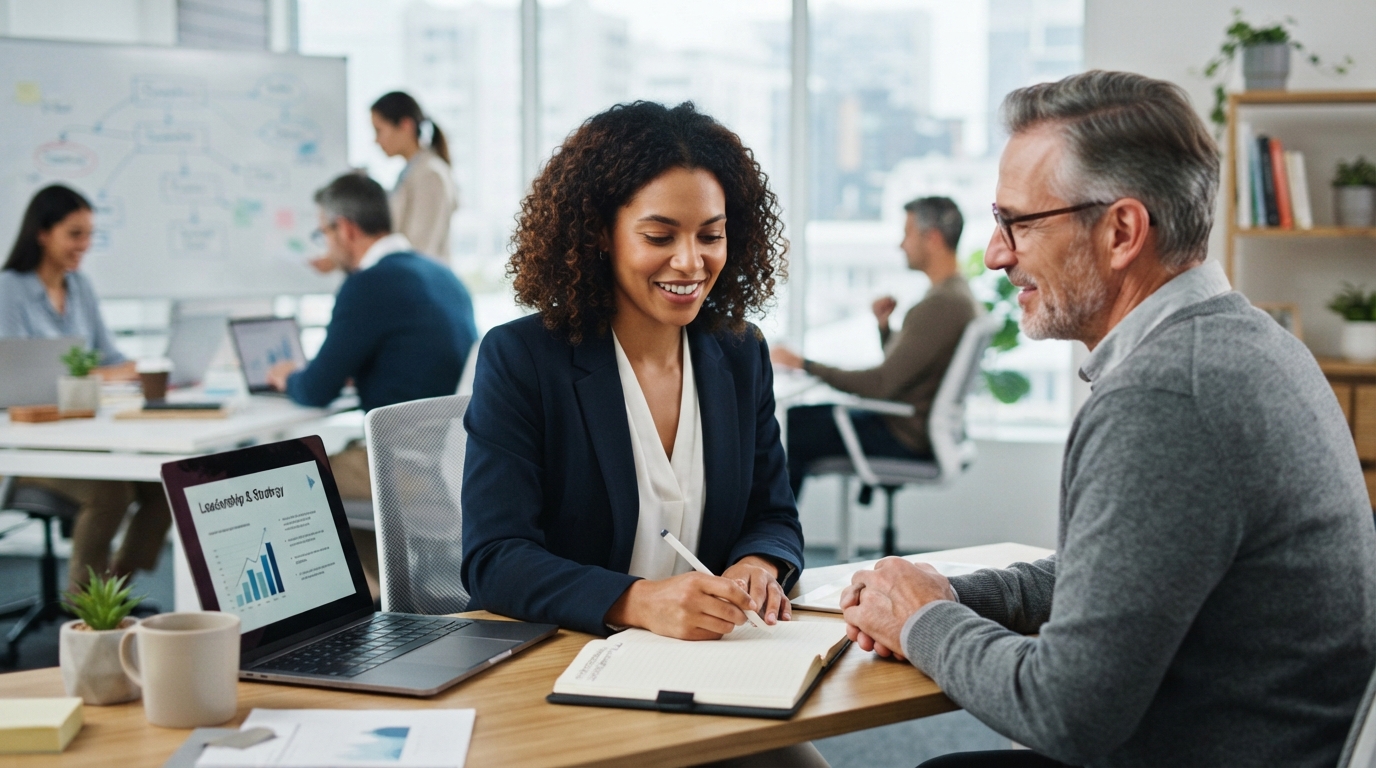 Common Mistakes That Slow Career Growth