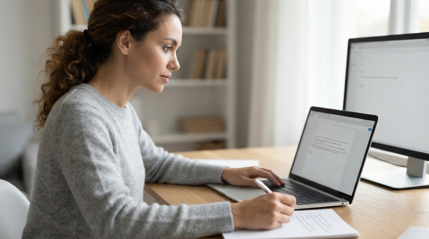 How to Avoid Misunderstandings in Online Communication A Complete Guide