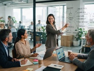 How to Improve Your Career Growth and Achieve Success Proven Strategies for Professional Development